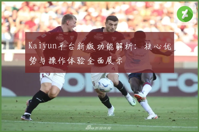 Kaiyun平台新版功能解析：核心优势与操作体验全面展示​